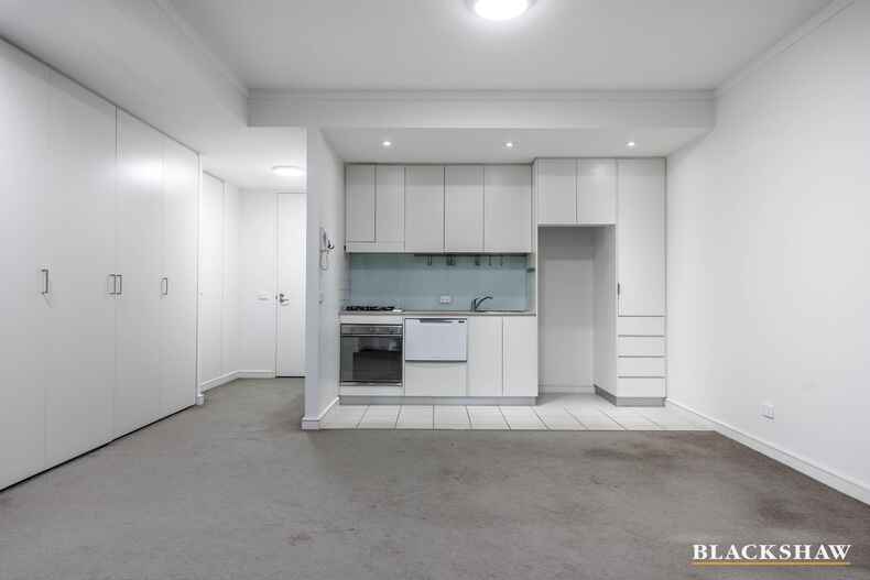 150/67 Giles Street Kingston 150/67 Giles Street Kingston