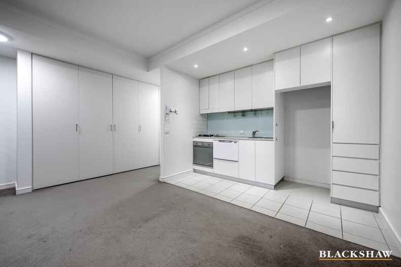 150/67 Giles Street Kingston 150/67 Giles Street Kingston