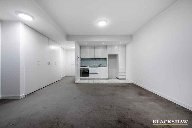 150/67 Giles Street Kingston 150/67 Giles Street Kingston