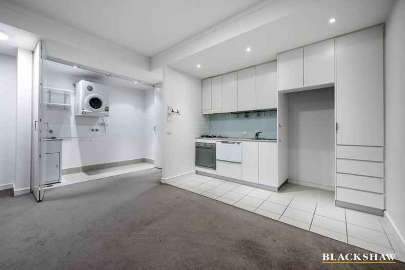 150/67 Giles Street Kingston 150/67 Giles Street Kingston