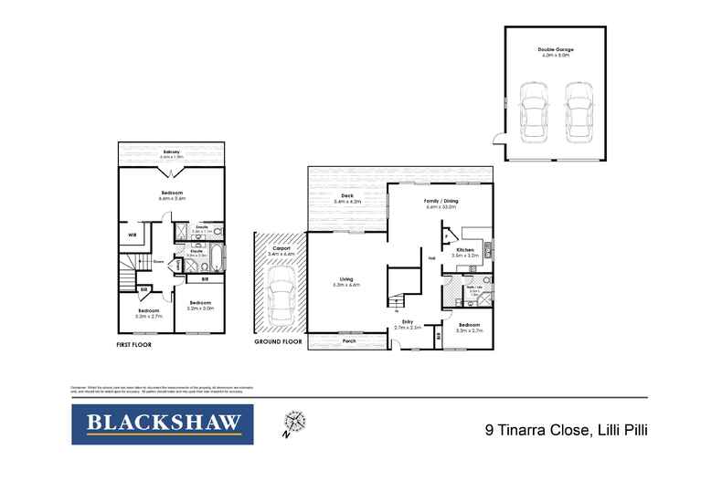 9 Tinarra Close Lilli Pilli 9 Tinarra Close Lilli Pilli