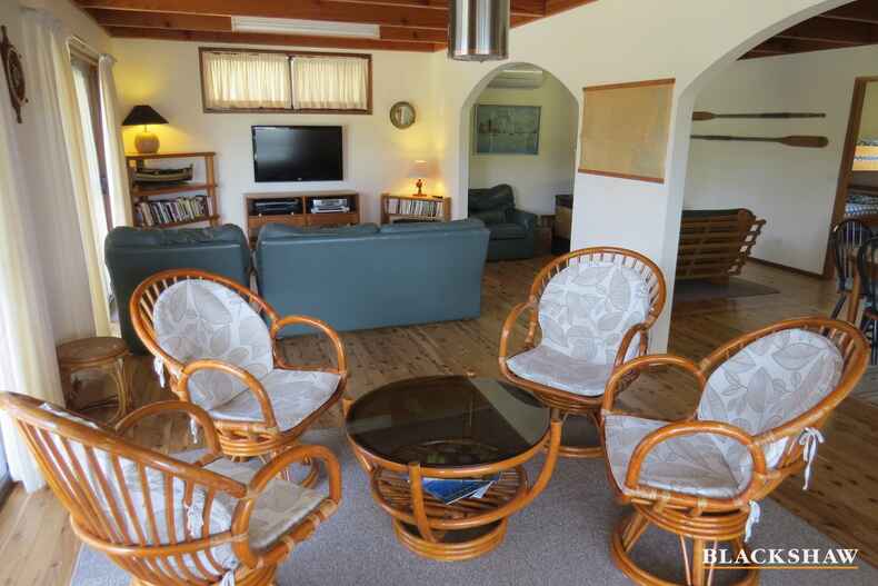 74 Yugura Street Malua Bay 74 Yugura Street Malua Bay