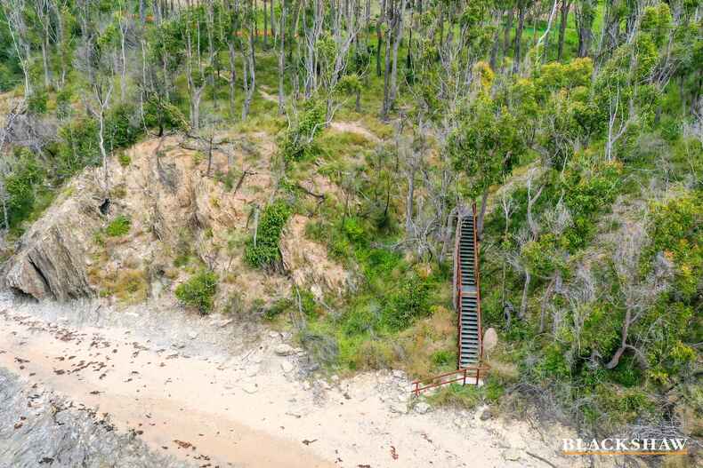 9 Dale Place Rosedale