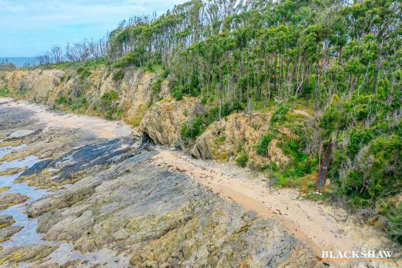 9 Dale Place Rosedale