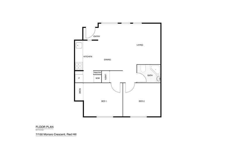 7/150 Monaro Crescent Red Hill 7/150 Monaro Crescent Red Hill