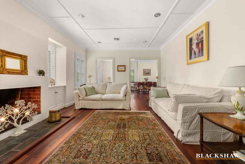 43 Dominion Circuit Forrest