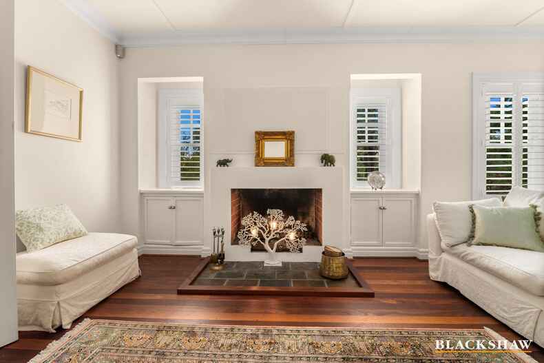 43 Dominion Circuit Forrest