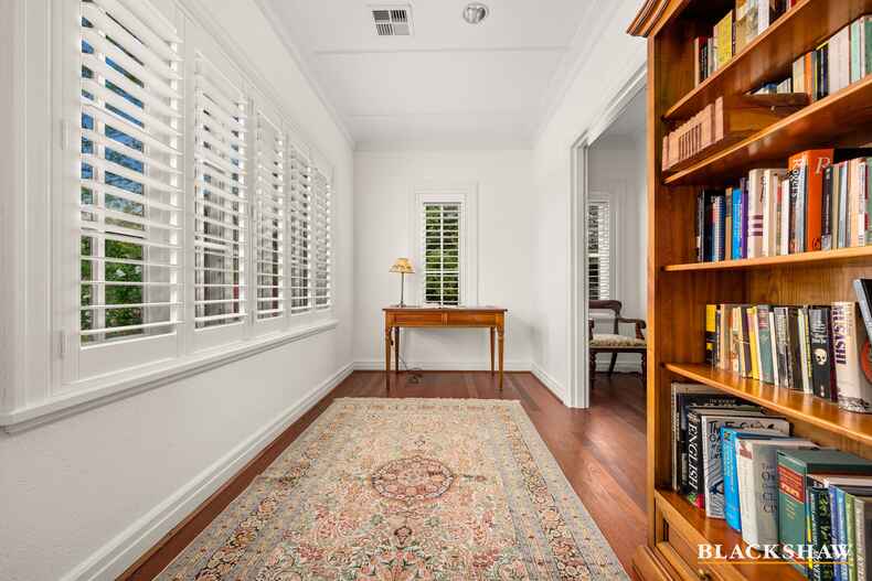 43 Dominion Circuit Forrest