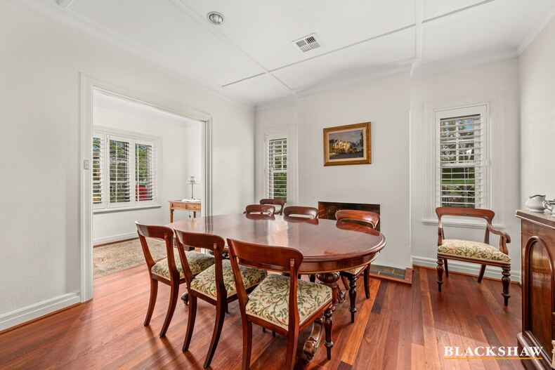 43 Dominion Circuit Forrest