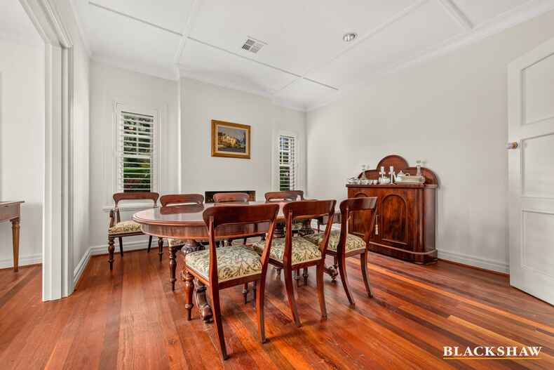 43 Dominion Circuit Forrest