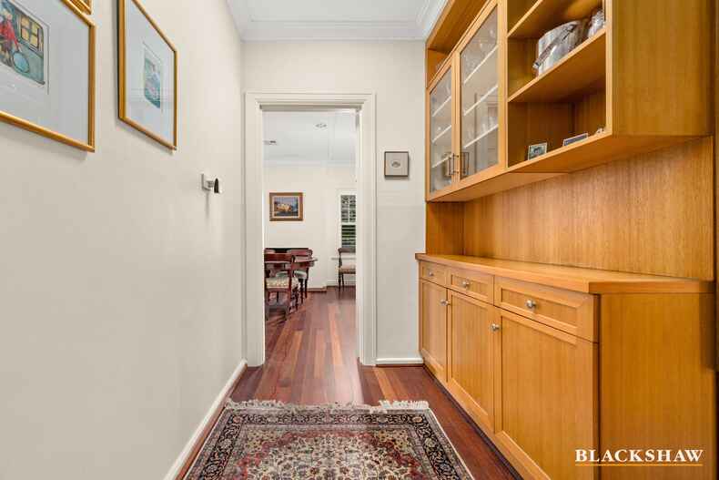 43 Dominion Circuit Forrest