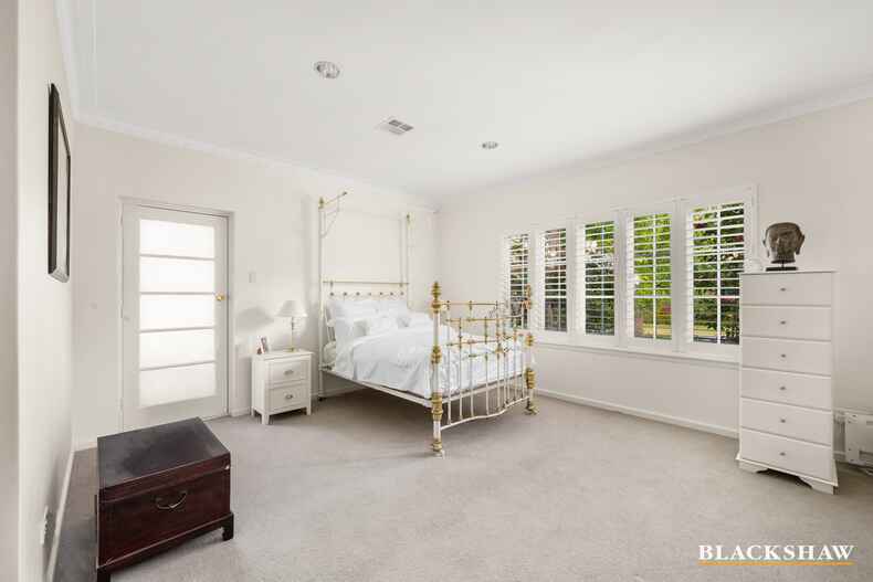 43 Dominion Circuit Forrest