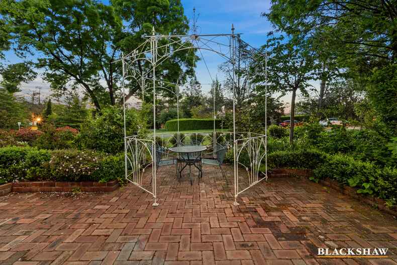 43 Dominion Circuit Forrest