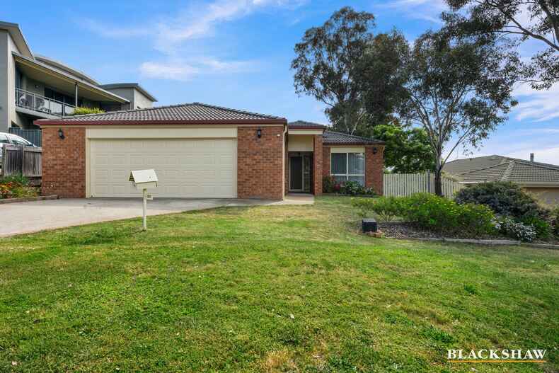 202 Bicentennial Drive Jerrabomberra 202 Bicentennial Drive Jerrabomberra