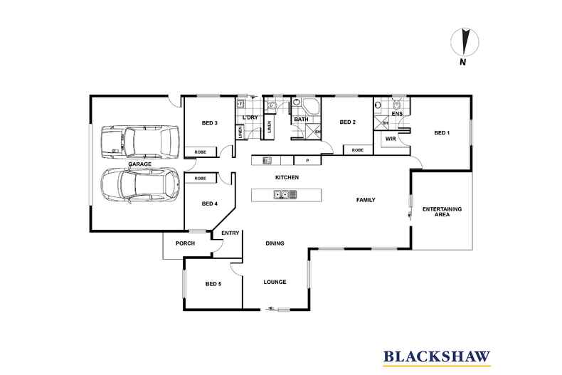 202 Bicentennial Drive Jerrabomberra 202 Bicentennial Drive Jerrabomberra