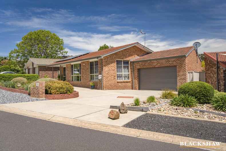 6 Marquet Retreat Bonython 6 Marquet Retreat Bonython