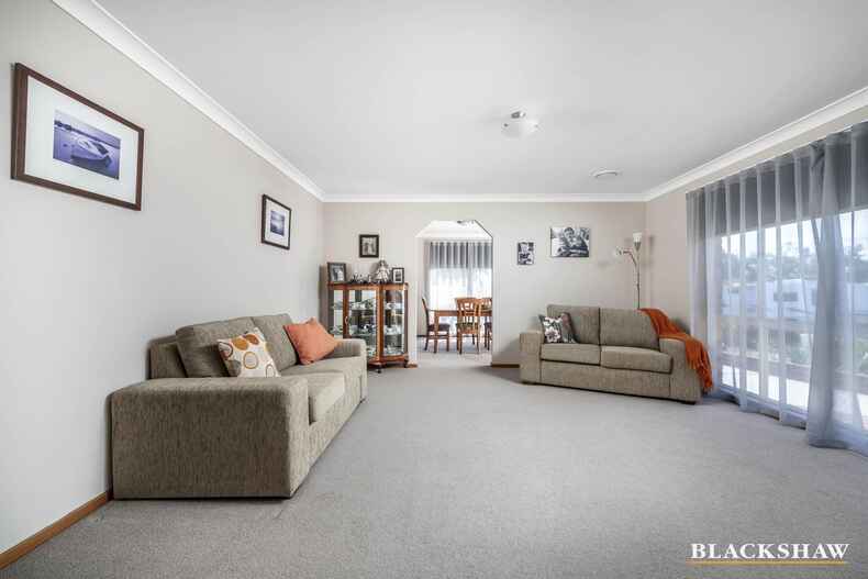 6 Marquet Retreat Bonython 6 Marquet Retreat Bonython