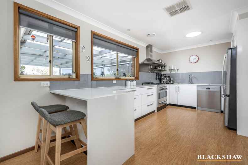 6 Marquet Retreat Bonython 6 Marquet Retreat Bonython