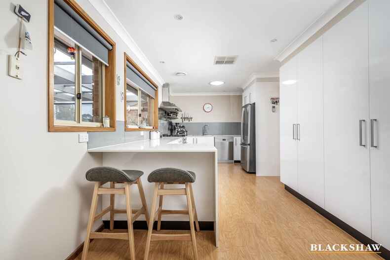 6 Marquet Retreat Bonython 6 Marquet Retreat Bonython