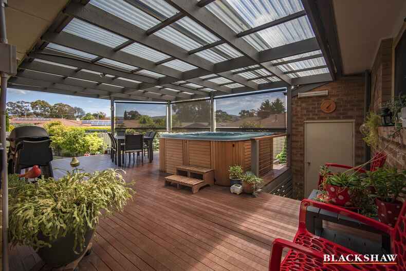 6 Marquet Retreat Bonython 6 Marquet Retreat Bonython