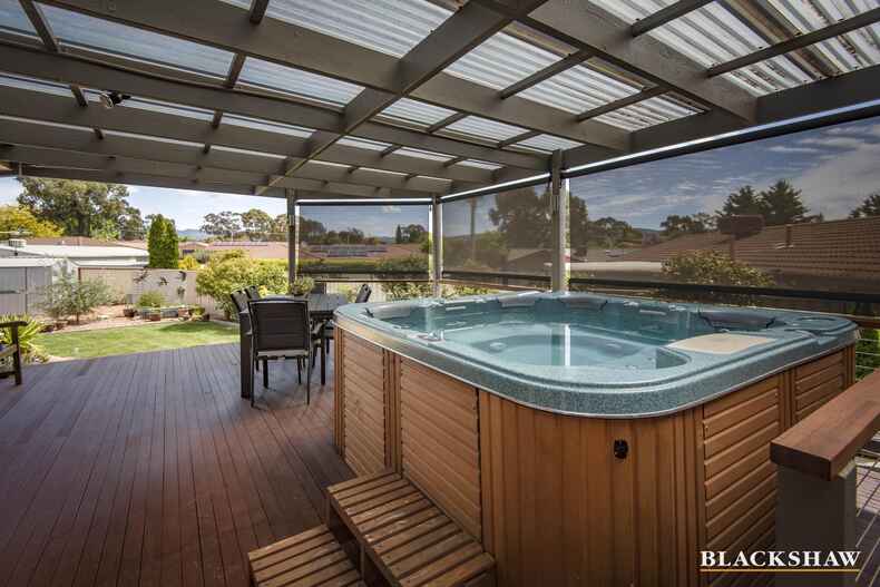 6 Marquet Retreat Bonython 6 Marquet Retreat Bonython