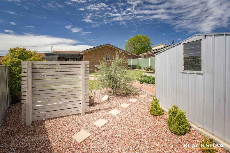 6 Marquet Retreat Bonython 6 Marquet Retreat Bonython