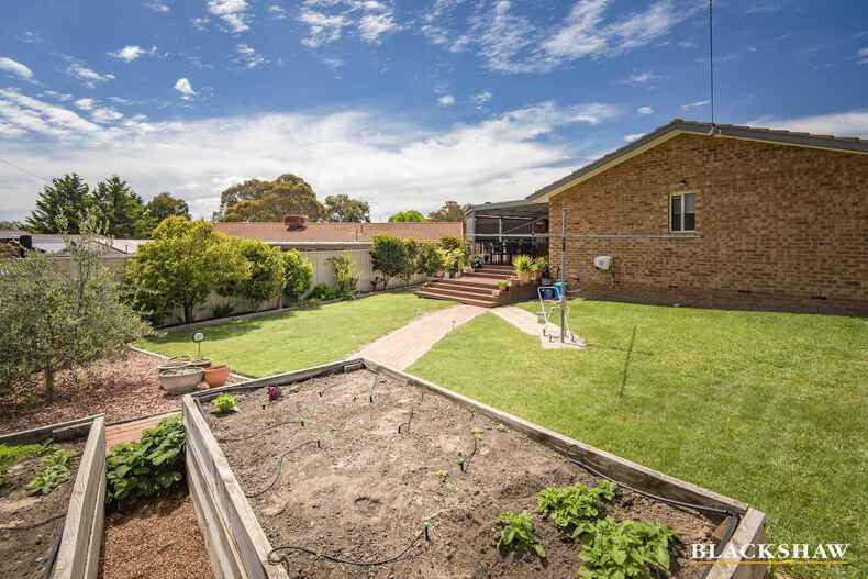 6 Marquet Retreat Bonython 6 Marquet Retreat Bonython