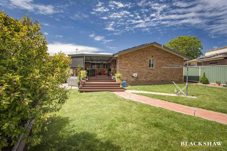 6 Marquet Retreat Bonython 6 Marquet Retreat Bonython