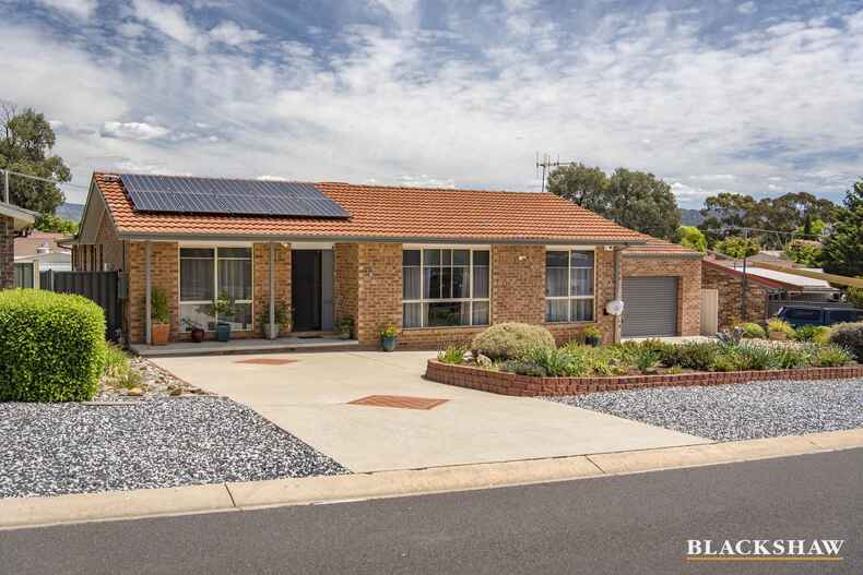 6 Marquet Retreat Bonython 6 Marquet Retreat Bonython