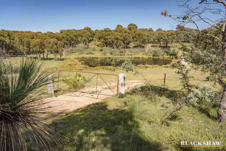 219 Whites Road Gundaroo