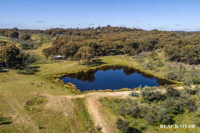 219 Whites Road Gundaroo