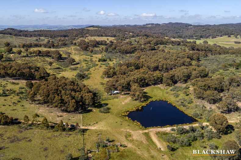 219 Whites Road Gundaroo