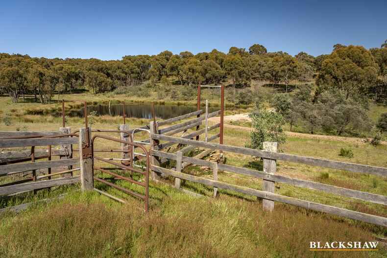 219 Whites Road Gundaroo