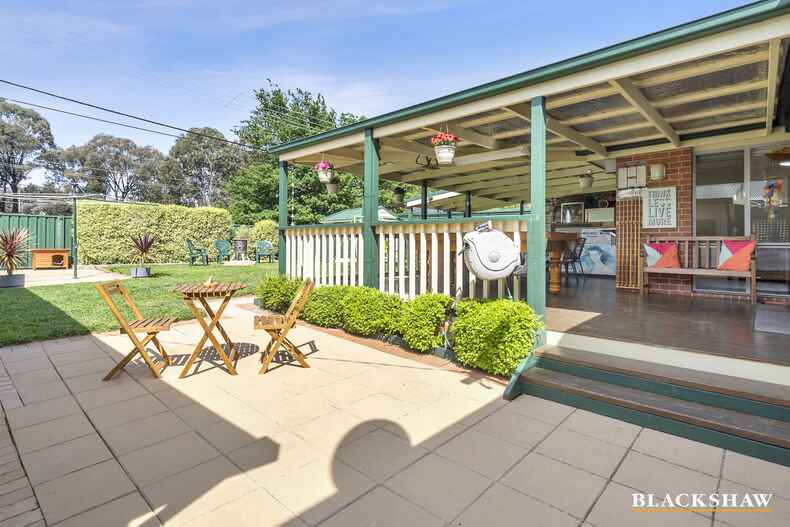 65 Shannon Circuit Kaleen 65 Shannon Circuit Kaleen