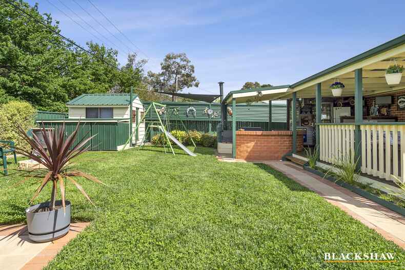 65 Shannon Circuit Kaleen 65 Shannon Circuit Kaleen