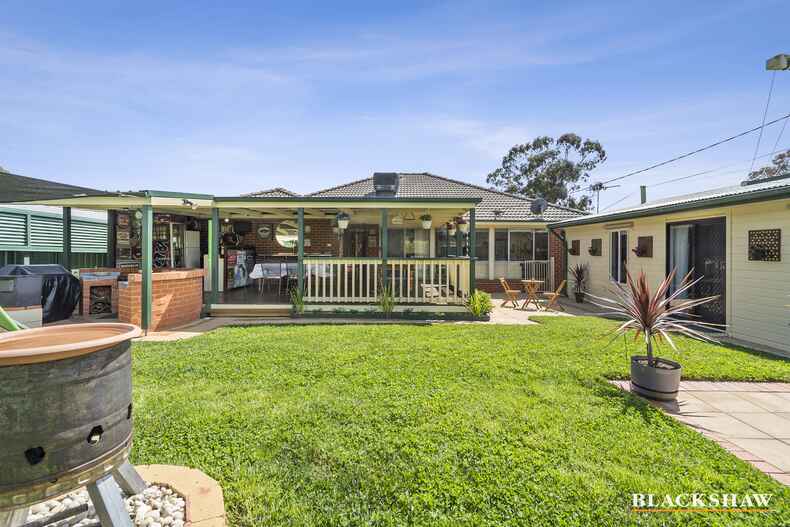 65 Shannon Circuit Kaleen 65 Shannon Circuit Kaleen