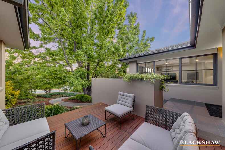 3 Crane Place Farrer