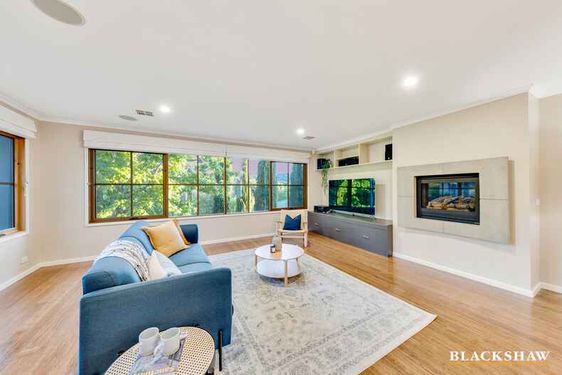 3 Crane Place Farrer