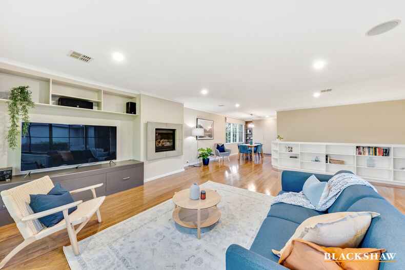 3 Crane Place Farrer