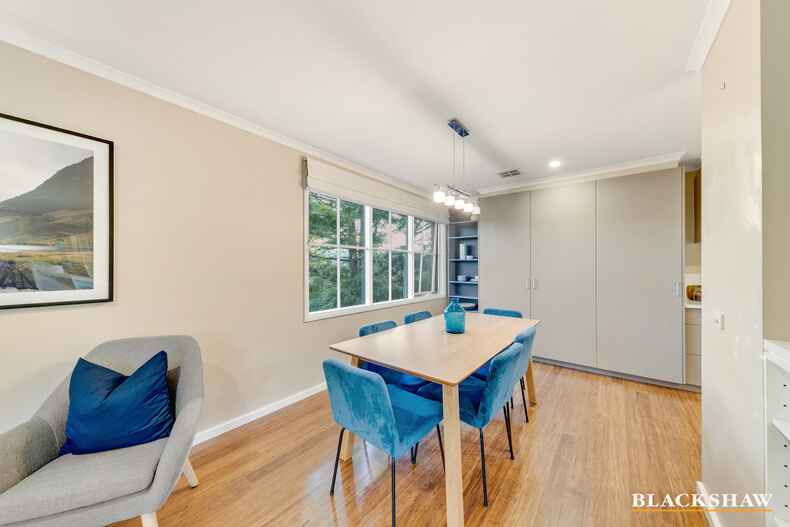 3 Crane Place Farrer