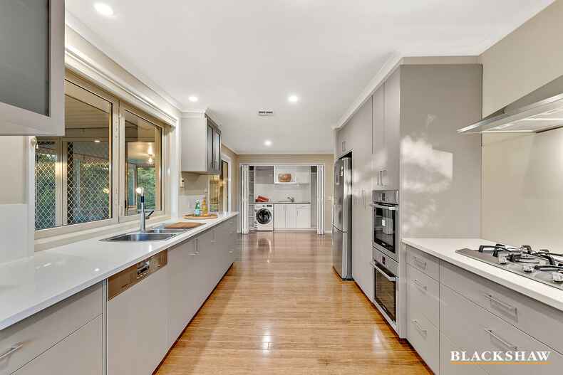 3 Crane Place Farrer