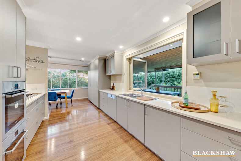 3 Crane Place Farrer