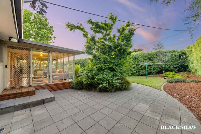 3 Crane Place Farrer