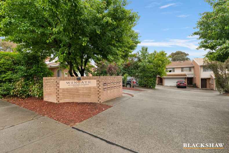 5/40 Lhotsky Street Charnwood