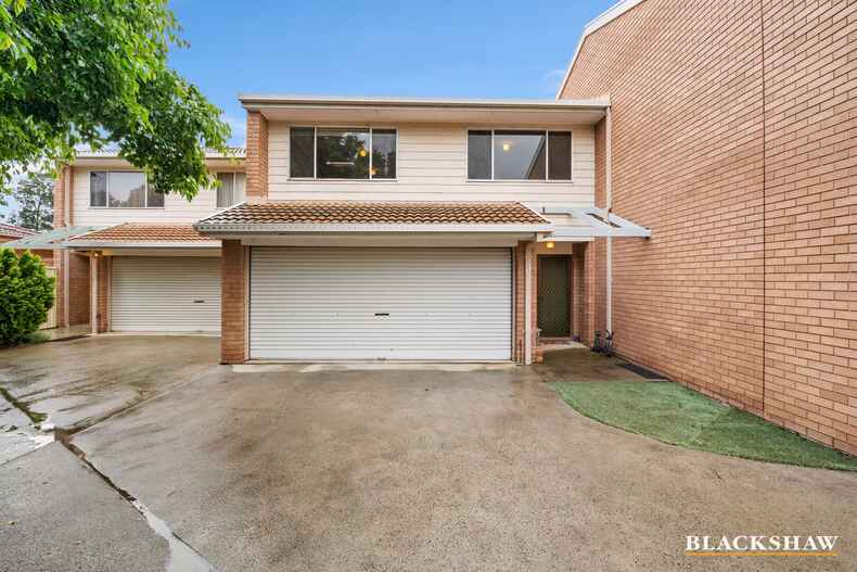 5/40 Lhotsky Street Charnwood 5/40 Lhotsky Street Charnwood