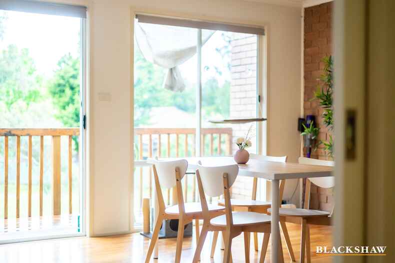 5/40 Lhotsky Street Charnwood 5/40 Lhotsky Street Charnwood