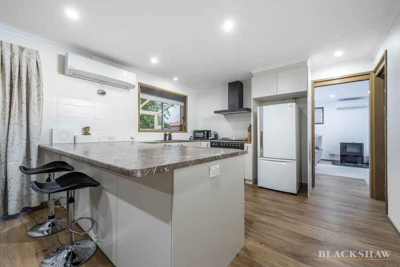 2 Wagstaff Place Isabella Plains 2 Wagstaff Place Isabella Plains