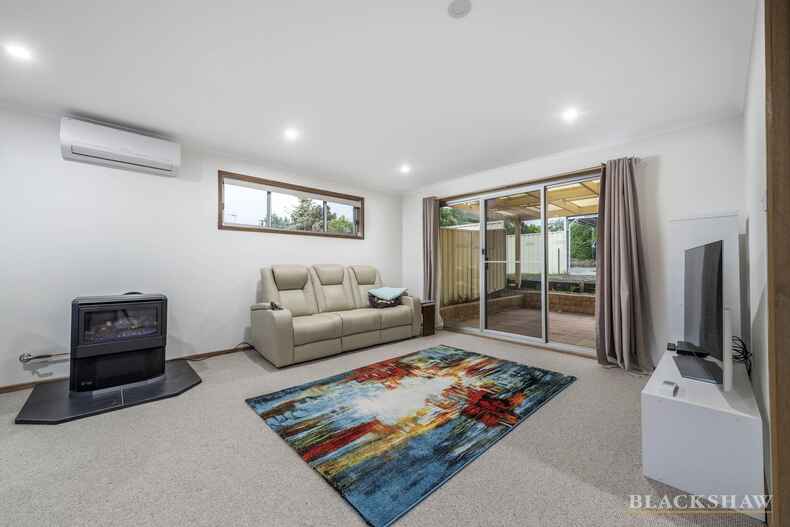 2 Wagstaff Place Isabella Plains 2 Wagstaff Place Isabella Plains