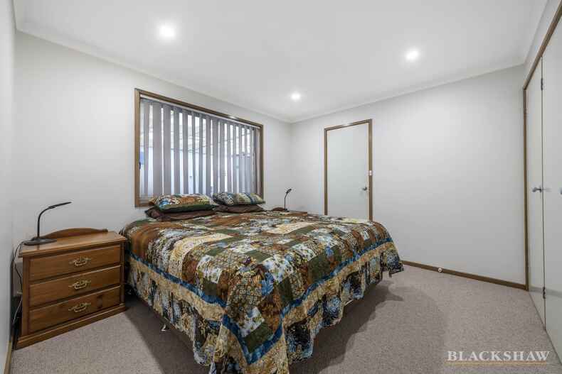 2 Wagstaff Place Isabella Plains 2 Wagstaff Place Isabella Plains