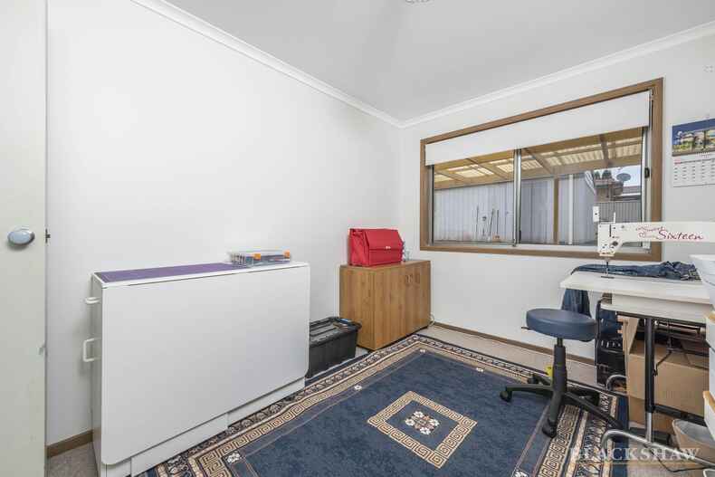 2 Wagstaff Place Isabella Plains 2 Wagstaff Place Isabella Plains